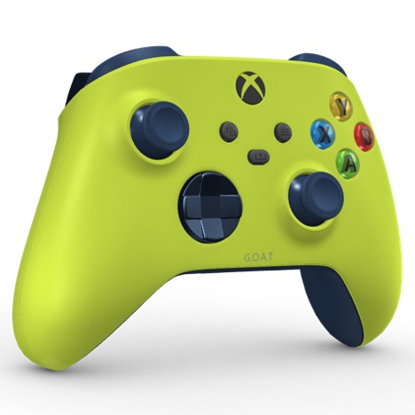 XBox Design Lab Customizer