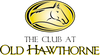 Tiger Intercollegiate R1 logo