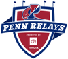 Penn Relays logo